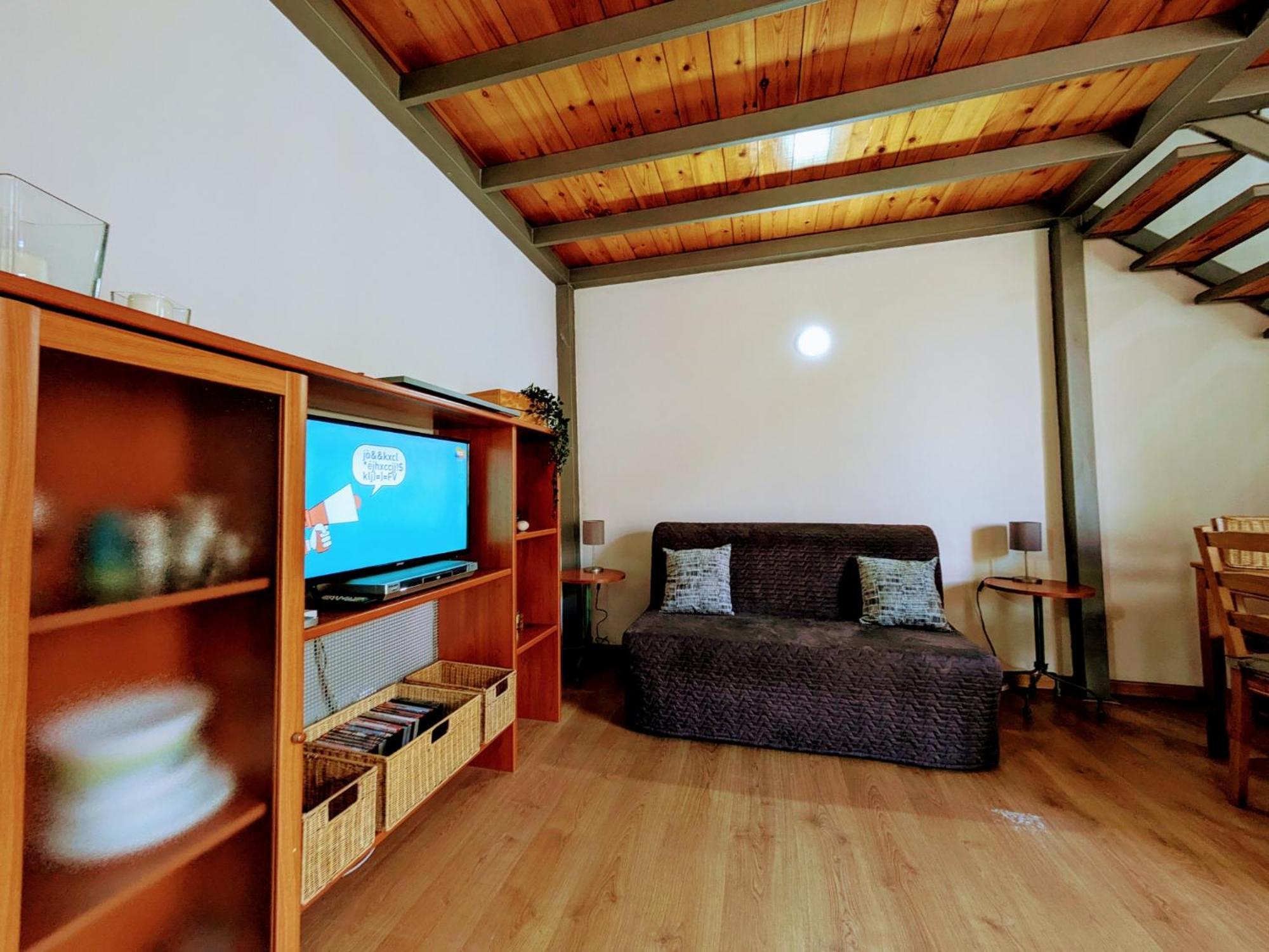 Loft Casa Celeste Catánia Buitenkant foto