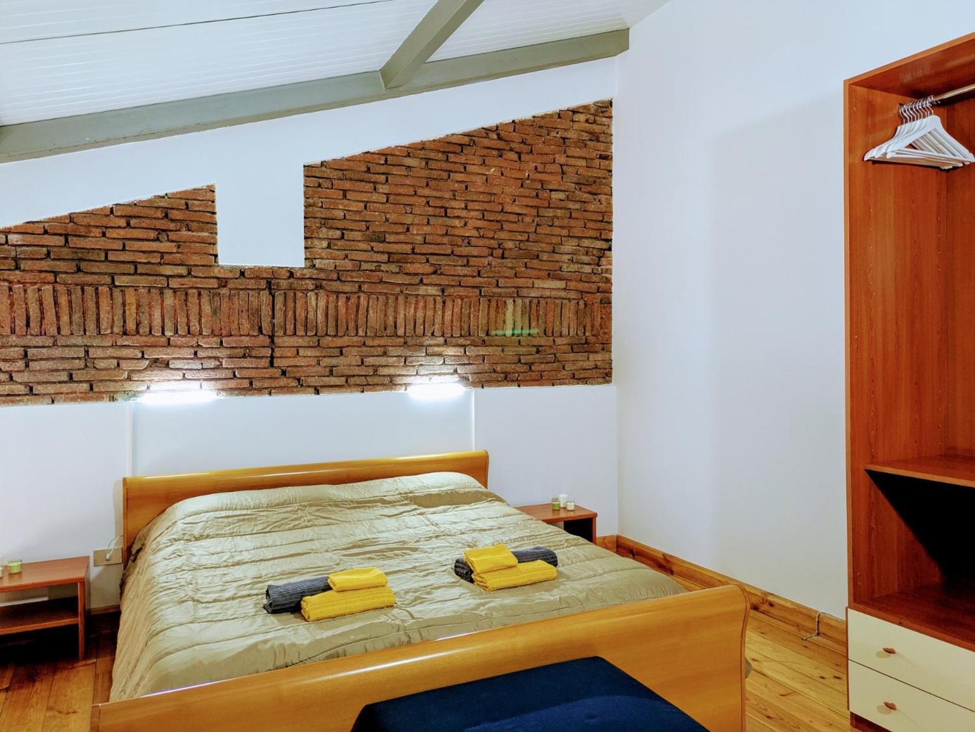 Loft Casa Celeste Catánia Buitenkant foto